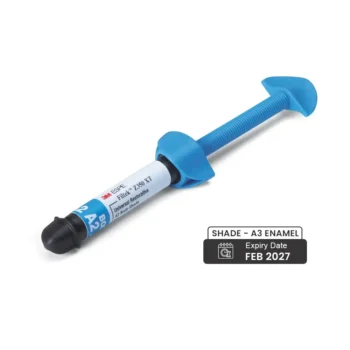 3M ESPE Filtek Z350 XT Syringe - A3 Enamel (Exp: Feb 2027)
