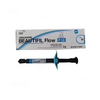 Shofu Beautifil Flow F10 (2g)