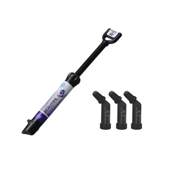Shofu Beautifil II LS (4g)