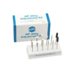 Shofu Np Alloy Adjustment Kit HP