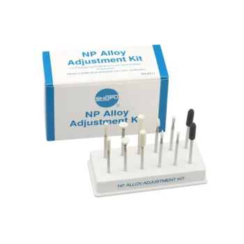 Shofu Np Alloy Adjustment Kit HP