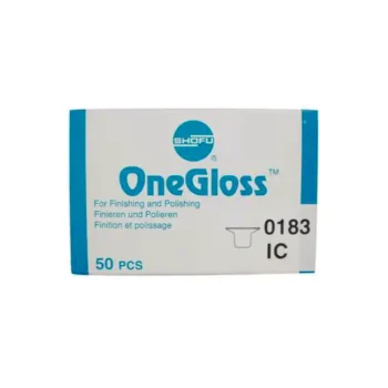 Shofu One Gloss Refill (Pack of 50)