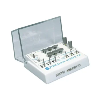 Shofu Porcelain Veneer Kit