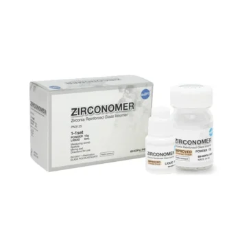 Shofu Zirconomer Improved (Universal) (12g/5ml)