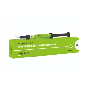 Wizdent Wonder Flow Flowable Composite Refills