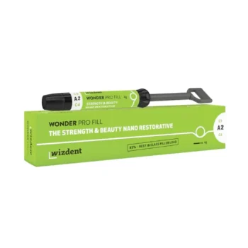 Wizdent Wonder Pro Fill Composite Shade UE (Exp: Jul 2026)
