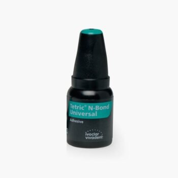 Ivoclar Tetric N-Bond Universal Bottle - 3g (Exp: Sep 2027)